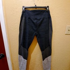 3-Toned Workout Pants